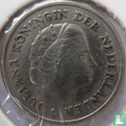 Netherlands 10 cent 1951 - Image 2