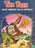 Tom Poes en het monster van de Hopvallei - Image 1