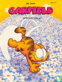 Garfield springt eruit - Afbeelding 1