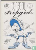 Ciso Stripgids 7 - Image 1