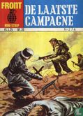 De laatste campagne - Image 1