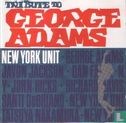 Tribute to George Adams  - Image 1
