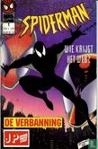 Spiderman 1 - De verbanning - Afbeelding 1