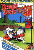 Donald Duck extra avonturenomnibus 13 - Afbeelding 1