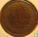 Nederland 1 cent 1940 - Afbeelding 2