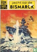 Jacht op de Bismarck - Afbeelding 1