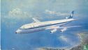 KLM - DC-8 (07) - Afbeelding 1