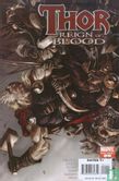 Thor: Reign of Blood - Afbeelding 1