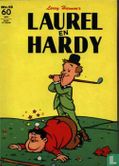 Laurel en Hardy nr. 29 - Image 1