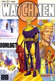 Watchmen 6 - Image 1