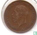 Verenigd Koninkrijk 1 penny 1929 - Afbeelding 2