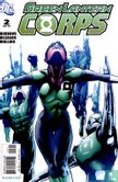 Green Lantern Corps 2 - Afbeelding 1