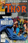 The Mighty Thor 422 - Afbeelding 1