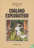 Chaland explorateur - Image 1