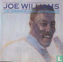 The Overwhelming Joe Williams  - Afbeelding 1