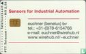 Euchner bv, sensors for industrial... - Bild 1