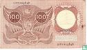 100 gulden Nederland 1953  - Afbeelding 3