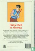 Pietje Bell in Amerika - Bild 2
