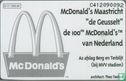 McDonald's CardEx 95 - Image 2