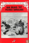 Van Bravo tot Peerke Sorgloos - Bild 1