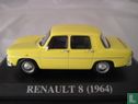 Renault 8  - Image 2