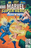Marvel Super-Heroes 11 - Afbeelding 1