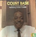 Count Basie and his Orchestra 1944-1952 Featuring Lester Young  - Bild 1