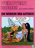 Verovert Rome! (De werken van Asterix) - Afbeelding 1