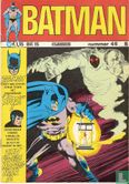 Batman voert nog steeds strijd tegen het ongrijpbare 'Spook'! - Image 1