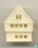 Half-timbered house - Image 1