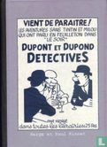 Dupont et Dupond Detectives - Afbeelding 1