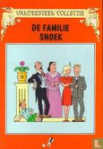 De familie Snoek - Afbeelding 1