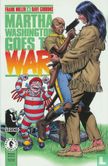 Martha Washington goes to war 4 - Afbeelding 1
