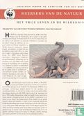 De olifant, heerser van de Savanne - Afbeelding 2
