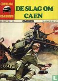 De slag om Caen - Bild 1