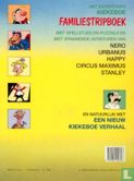 Kiekeboe familiestripboek - Image 2
