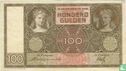 100 gulden Nederland (PL97.c1) - Afbeelding 1