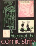 A History of the Comic Strip - Afbeelding 1