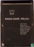 Kings game - Afbeelding 1