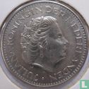 Nederland 1 gulden 1980 - Afbeelding 2