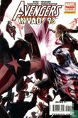 Avengers / Invaders 7 - Image 1