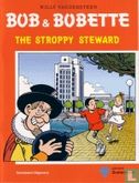 The stroppy steward - Afbeelding 1