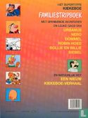 Kiekeboe familiestripboek - Image 2