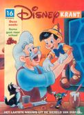 Disney krant 16 - Image 1