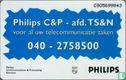 Philips C&P, voor al uw telecommunicatie  - Image 2