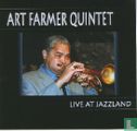 Art Farmer Quintet Live at Jazzland  - Image 1