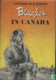 Biggles in Canada - Afbeelding 1