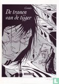 De tranen van de tijger - Image 1