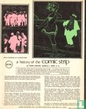 A History of the Comic Strip - Afbeelding 2