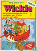 Wickie 5